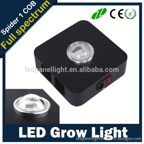 90W full spectrum COB led grow light panel lamp indoor flower Veg plant yard garden